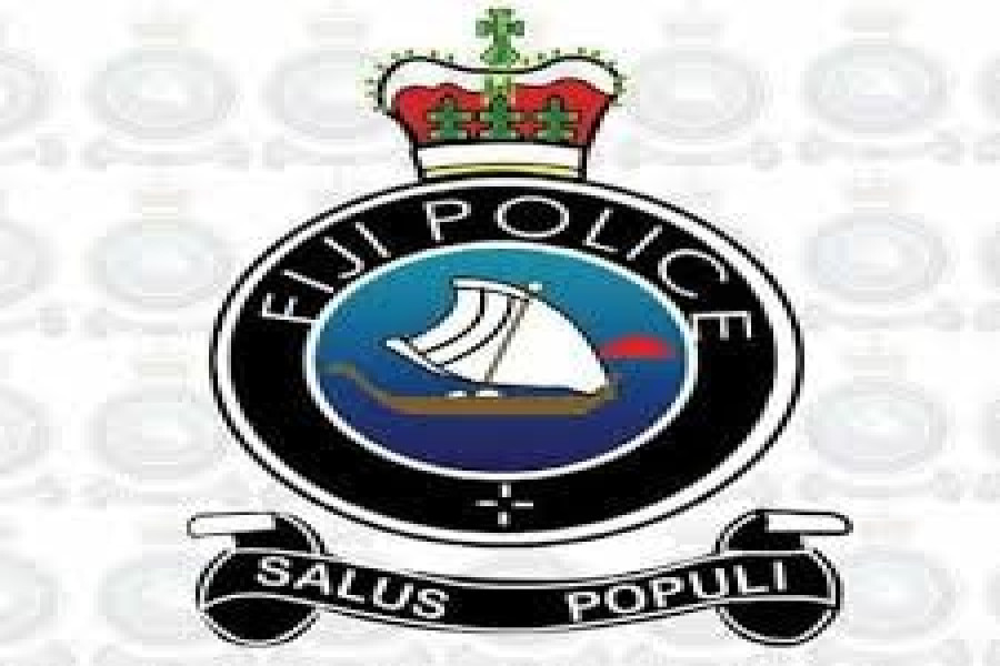 Fiji Police Force