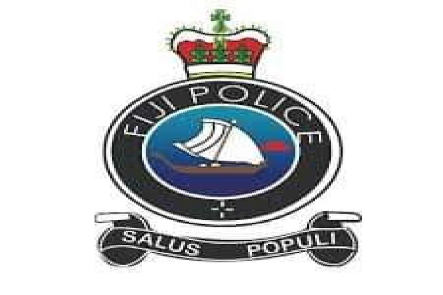 Fiji Police Force