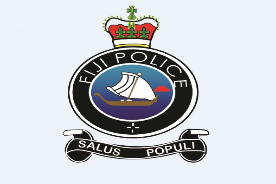 Fiji Police Force